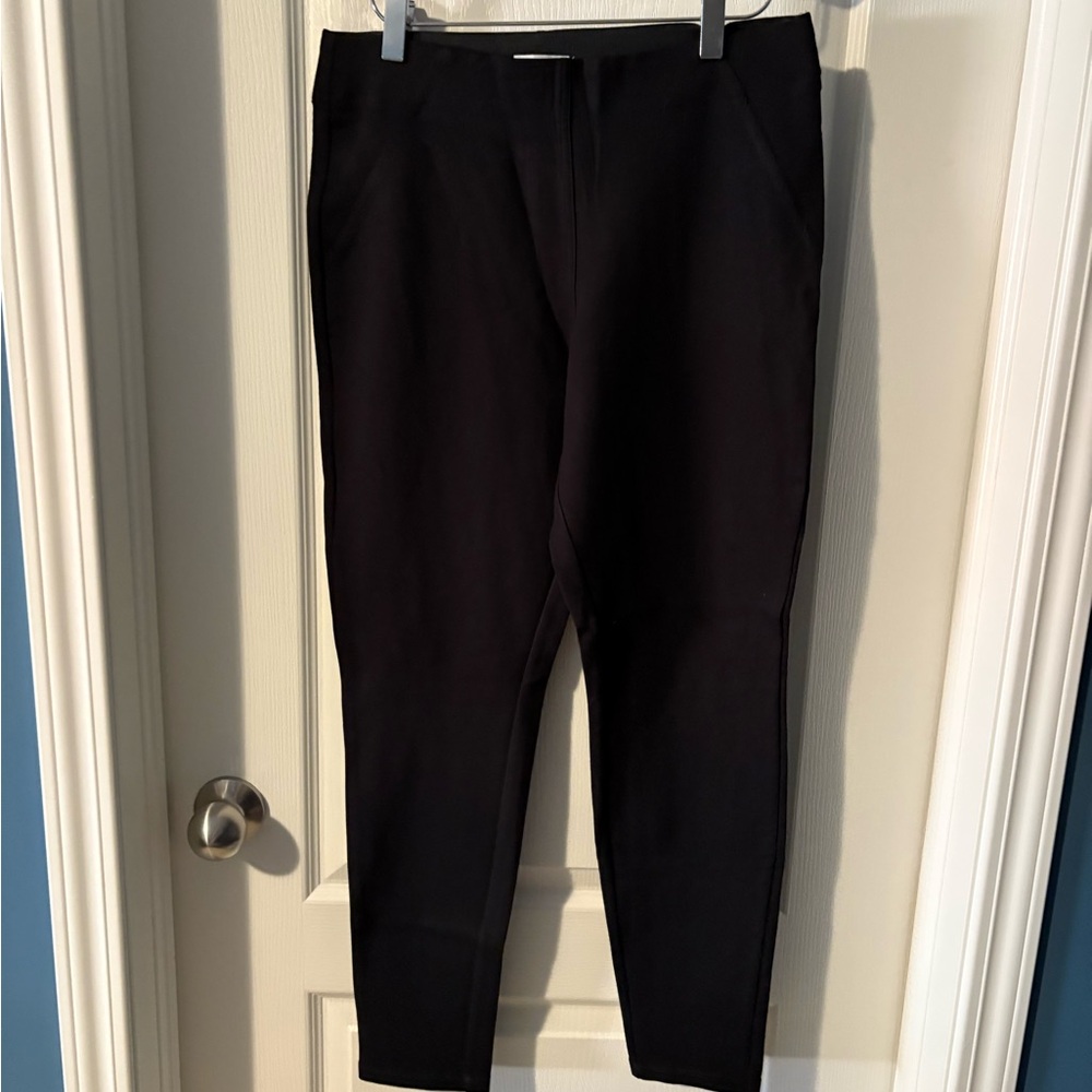 Ricki's Classic Black Dress Pants